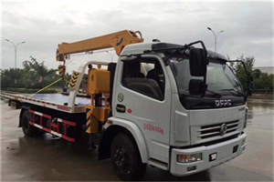 玉门24小时道路救援服务