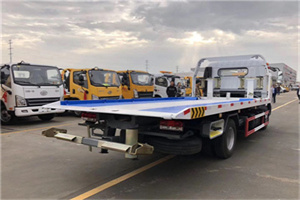 玉门汽车救援补胎