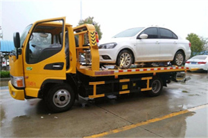 玉门附近拖车救援24小时服务热线