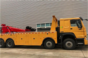 玉门道路救援公司